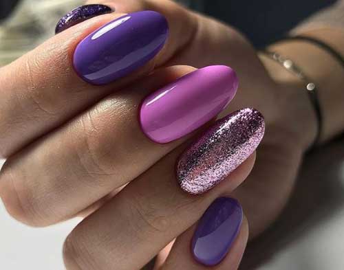 Forme d'amande, la combinaison de couleurs la plus en vogue 2026