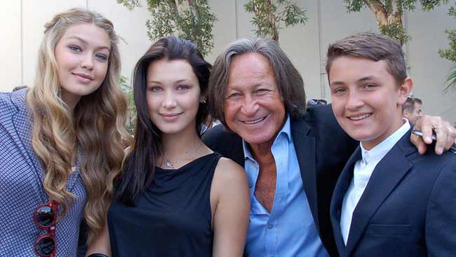 Faits intéressants sur Gigi Hadid: le principal top model de la planète