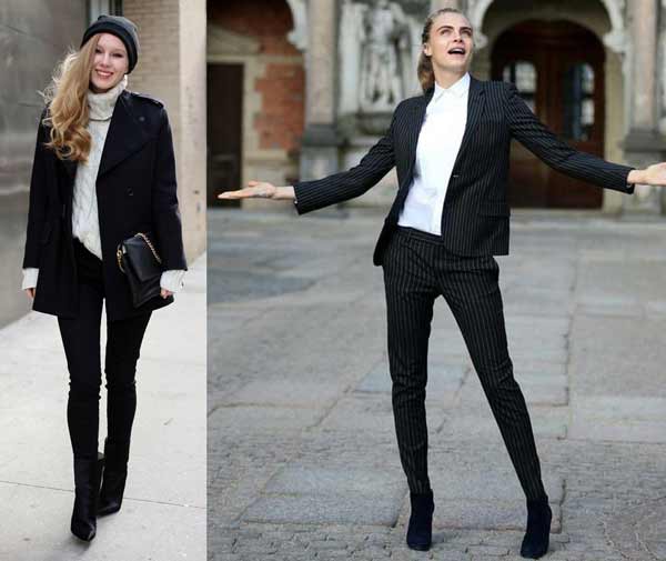 Comment paraître plus mince sur la photo