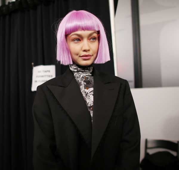 La teinte la plus en vogue 2026