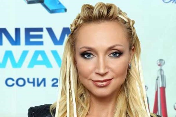 Orbakaite sans frange