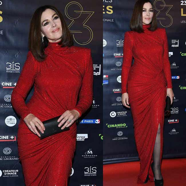 Image de Monica Bellucci 2026
