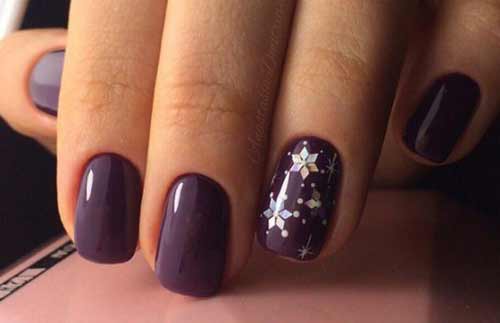 Nuance UV de manucure