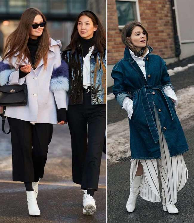 Bottines blanches les chaussures les plus populaires 2026