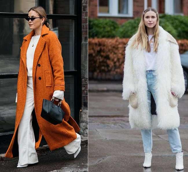 Images avec des chaussures blanches