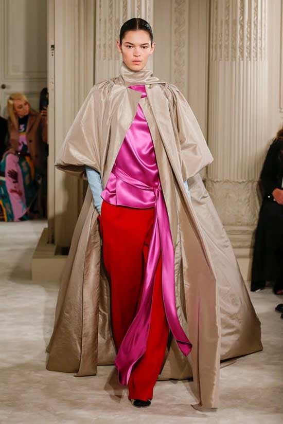 Valentin, 2026, Paris