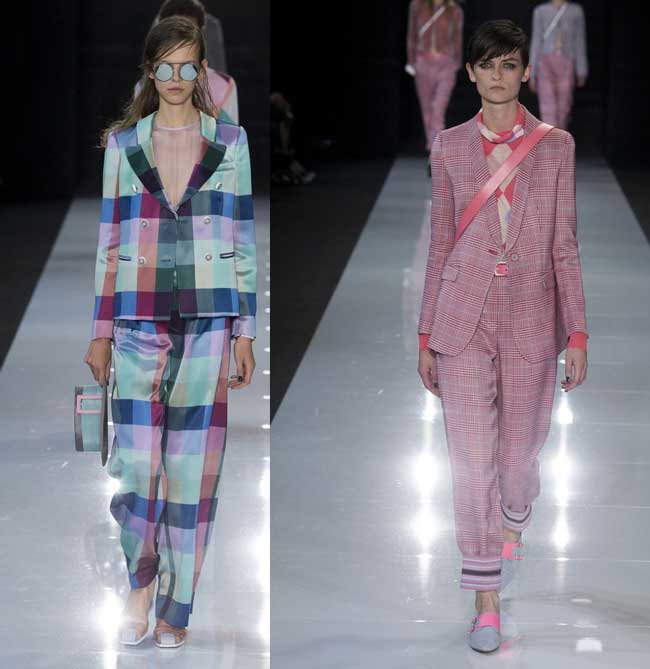 Les tailleurs-pantalons les plus en vogue du printemps-été 2026 : dans la tendance, photo 4