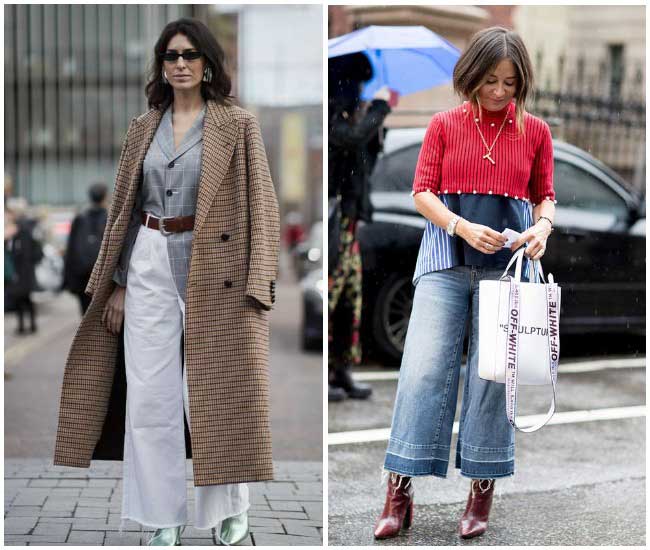 Jeans pour le printemps 2026, photo 7