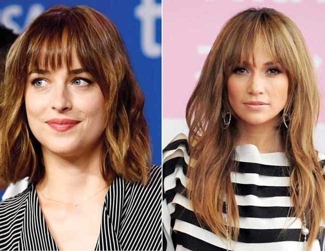 Perdre quelques années: quelle couleur de cheveux rajeunit visuellement, photo 6