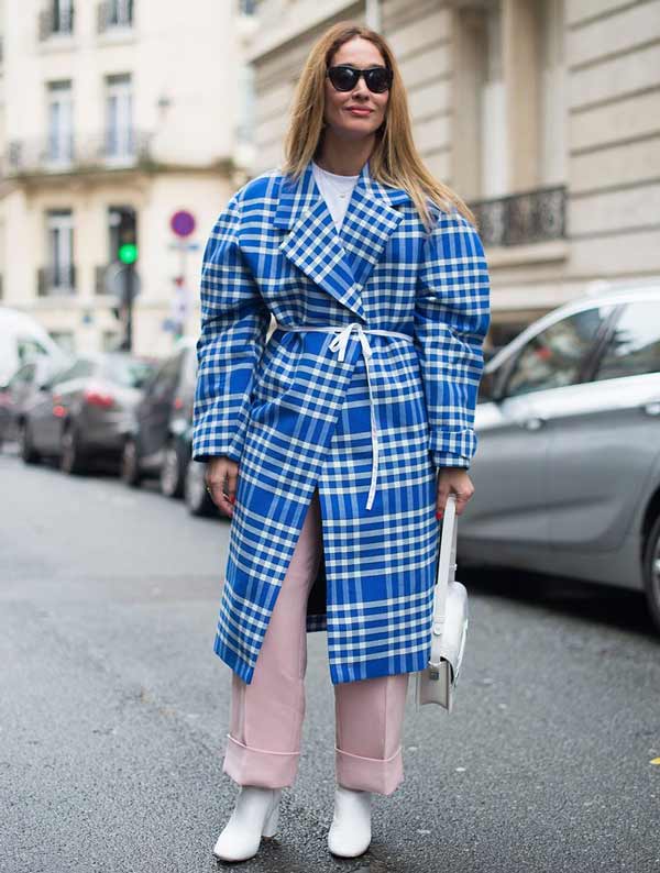 Street style 2026 : ce que portaient les invités de la Fashion Week de Paris