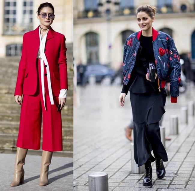 Street style 2026 : ce que portaient les invités de la Fashion Week de Paris