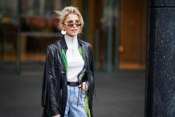 Style urbain Paris 2026