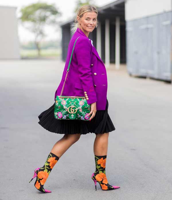 Street style 2026 : ce que portaient les invités de la Fashion Week de Paris