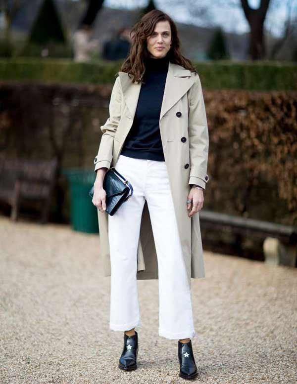 Street style 2026 : ce que portaient les invités de la Fashion Week de Paris