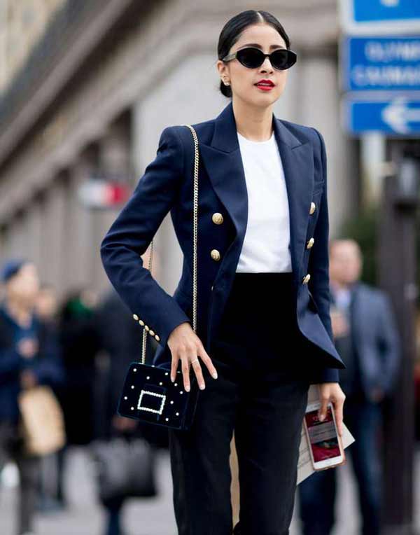 Paris 2026 tendances printemps et été 2026