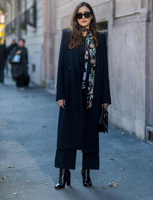 Street style 2026 : ce que portaient les invités de la Fashion Week de Paris