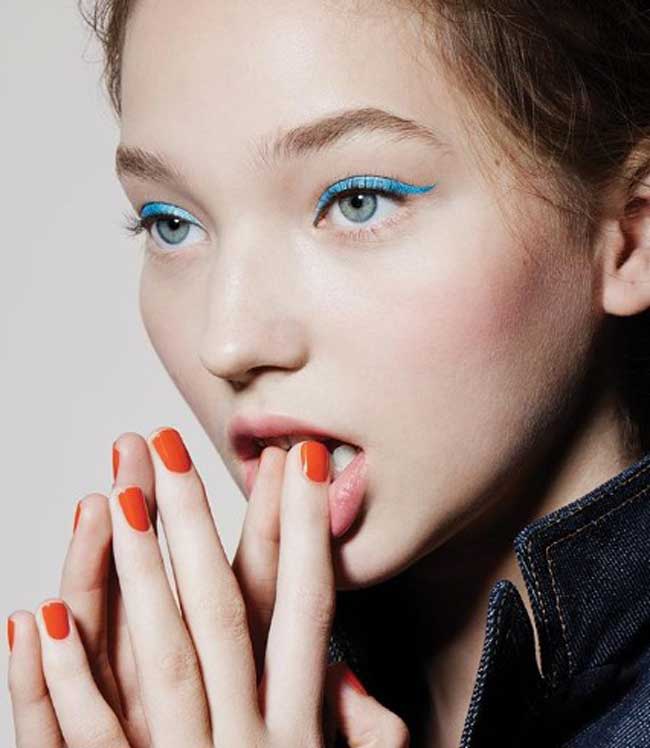 Tendance maquillage 2026