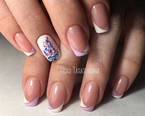 Français géométrique