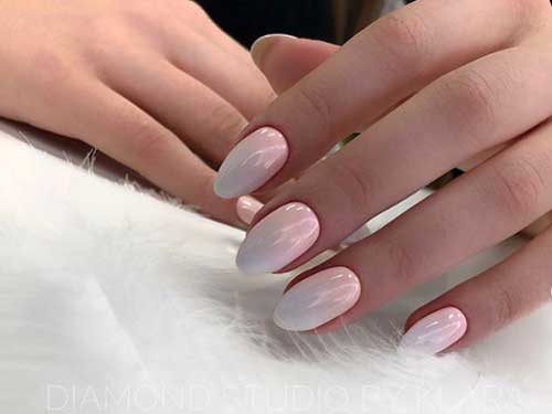 Frotter manucure - une belle idée