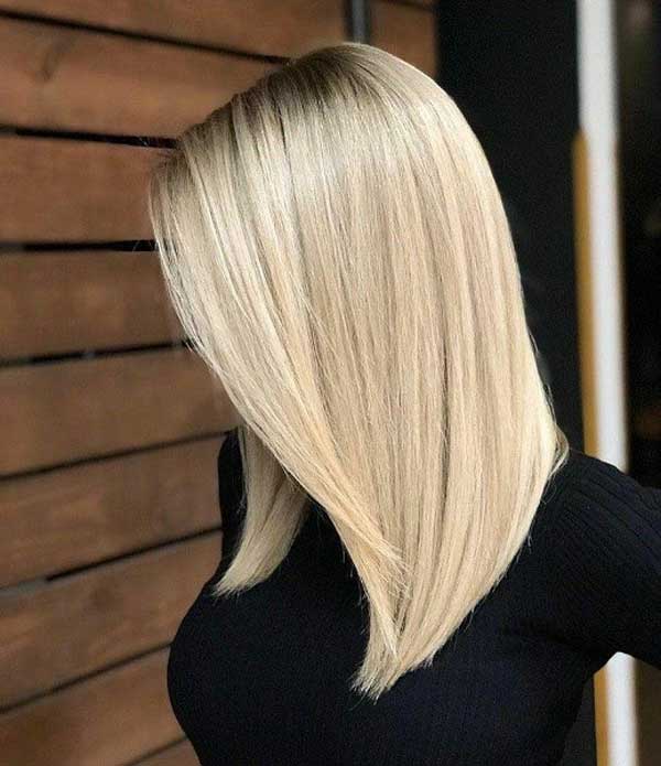 Comment se teindre les cheveux au printemps