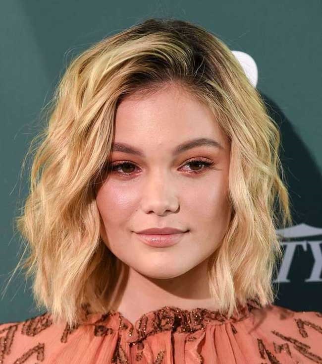 Quelles sont les tendances en maquillage, comment peindre en 2026