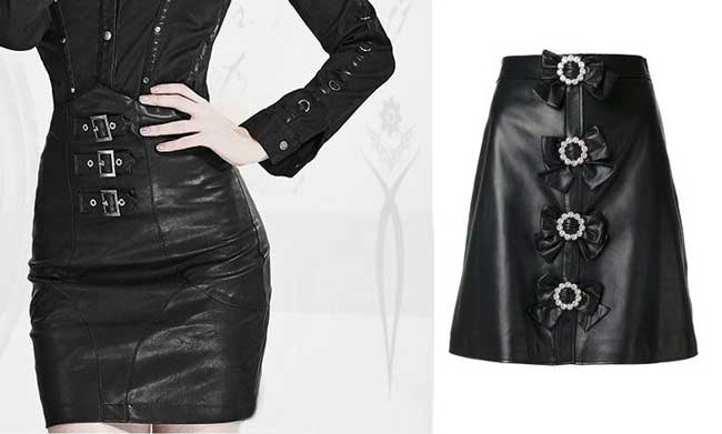 Ces jupes sont passées de mode en 2026.