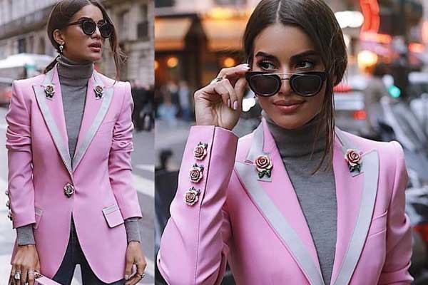 Quelle veste acheter : uniquement les couleurs et les styles les plus en vogue