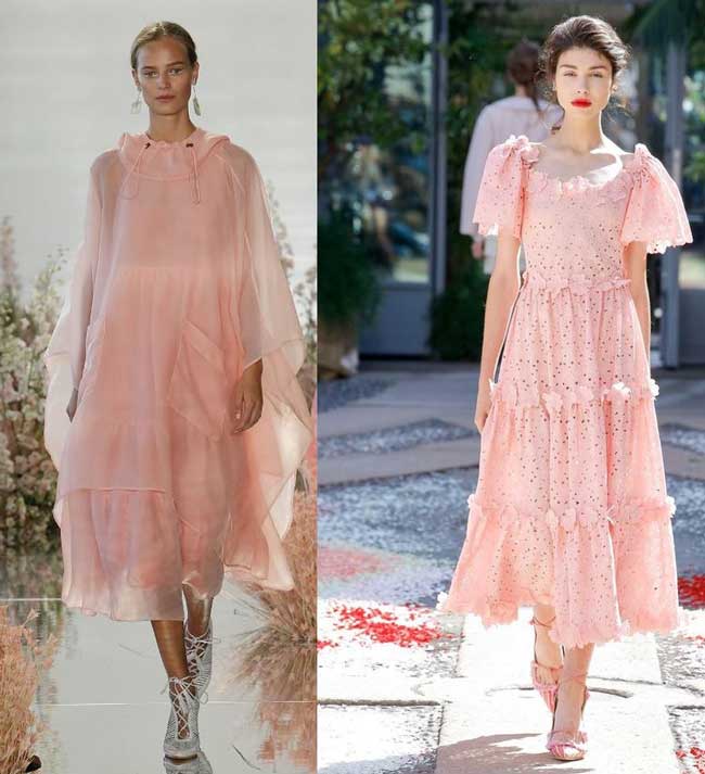 Tendances couleurs 2026