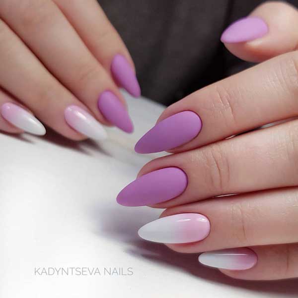 Tendances mode et anti-tendances de la manucure printemps-été 2026