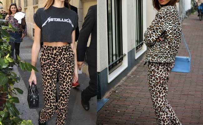 Le regard masculin : 5 articles du vestiaire féminin qui agacent les hommes