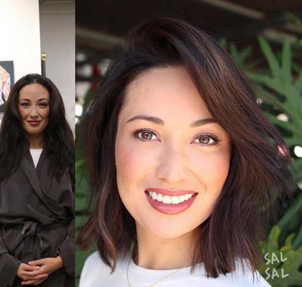 Frange latérale douce 2026