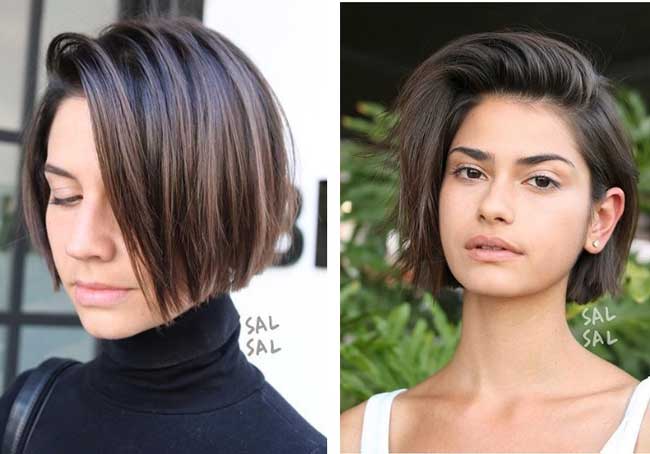 Bob avec séparation