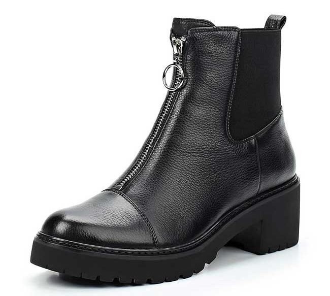 Chelsea pratique pour le printemps 2026, lamoda