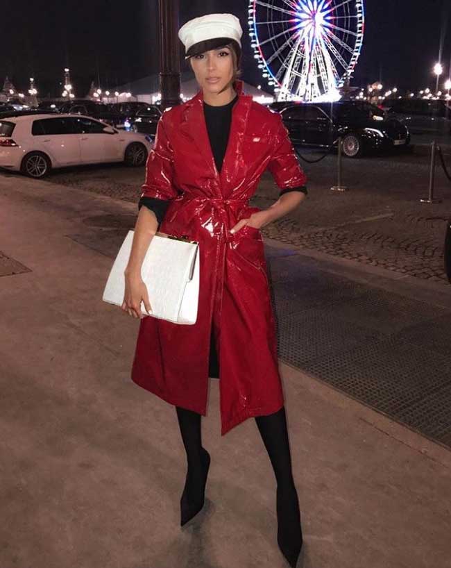 Que porter avec une casquette