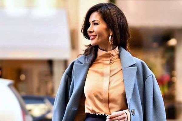 Toujours à la mode et stylé : comment porter du beige et avoir l'air cher