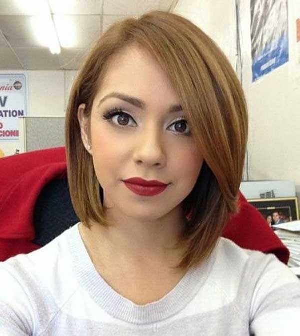 5 coupes de cheveux : choisissez-en une et soyez à la mode à tout âge, exemple de photo