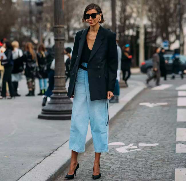 Le plus nécessaire: styles actuels de pantalons 2026