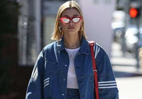 Vêtements en jean tendance 2026