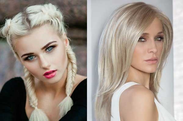 Blond parfait : comment entretenir sa teinte blonde - guide