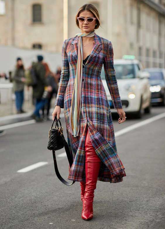 Une sélection de robes à la mode 2026