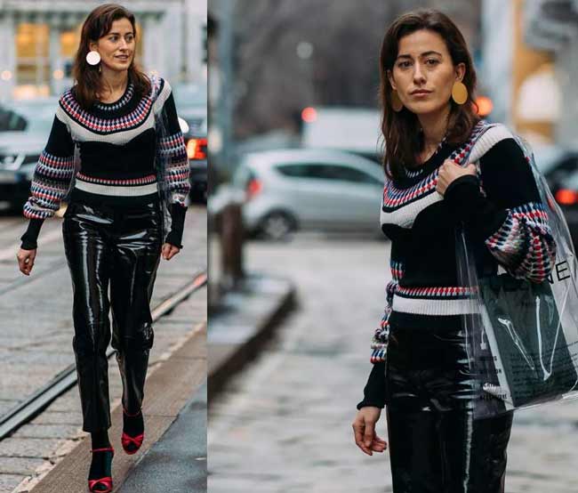 Pulls pour femmes à la mode pour le printemps 2026 : nous avons l'air de bon goût