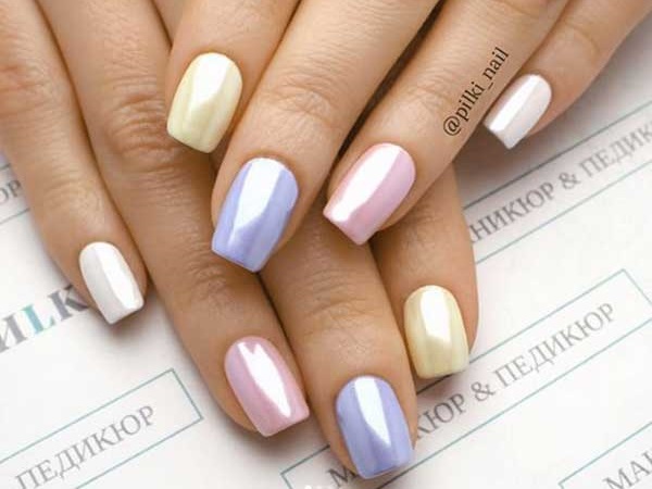 Conception originale des ongles 2026