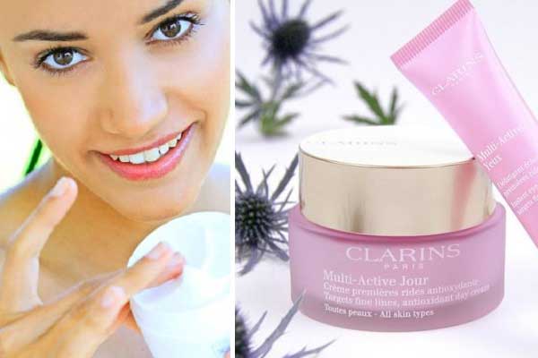 Gel crème contour des yeux anti-rides