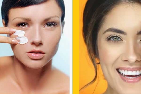 De magnifiques crèmes et sérums pour les yeux