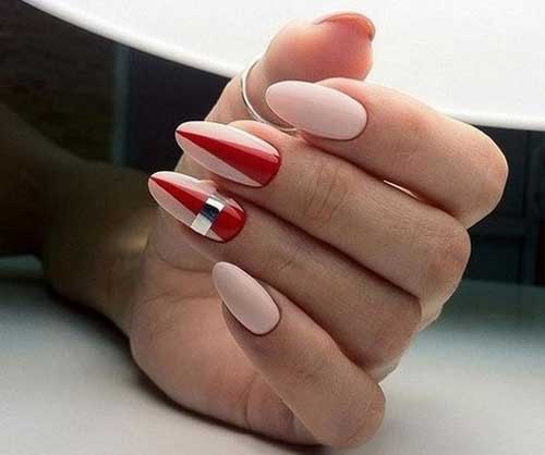 Cinq des tendances les plus en vogue de la manucure printemps-été 2026: photo, beau design