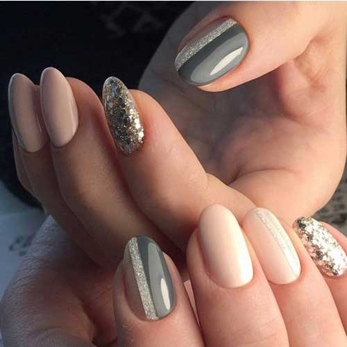 Cinq des tendances les plus en vogue de la manucure printemps-été 2026: photos