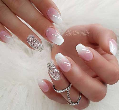 La manucure la plus en vogue printemps-été 2026: photo