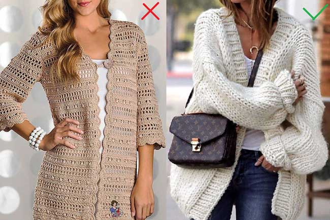 Révision de garde-robe saisonnière - anti-tendances printemps 2026