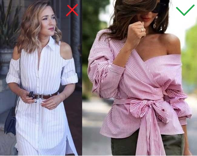 Les choses de printemps qui sont démodées 2026