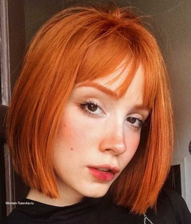 Tendance coupe de cheveux 2026